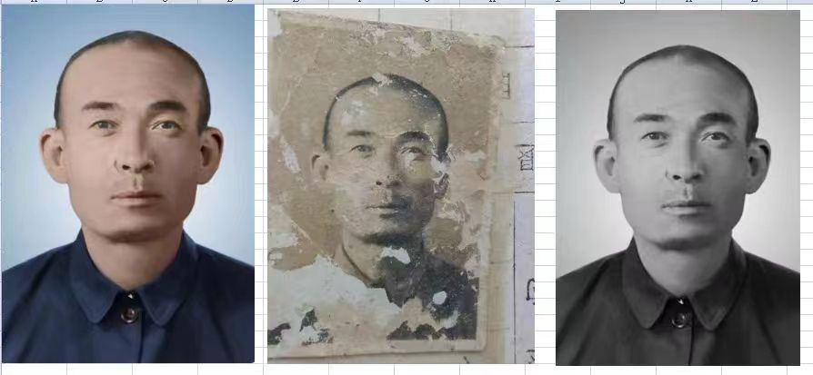 蚌山老照片模糊修复-21